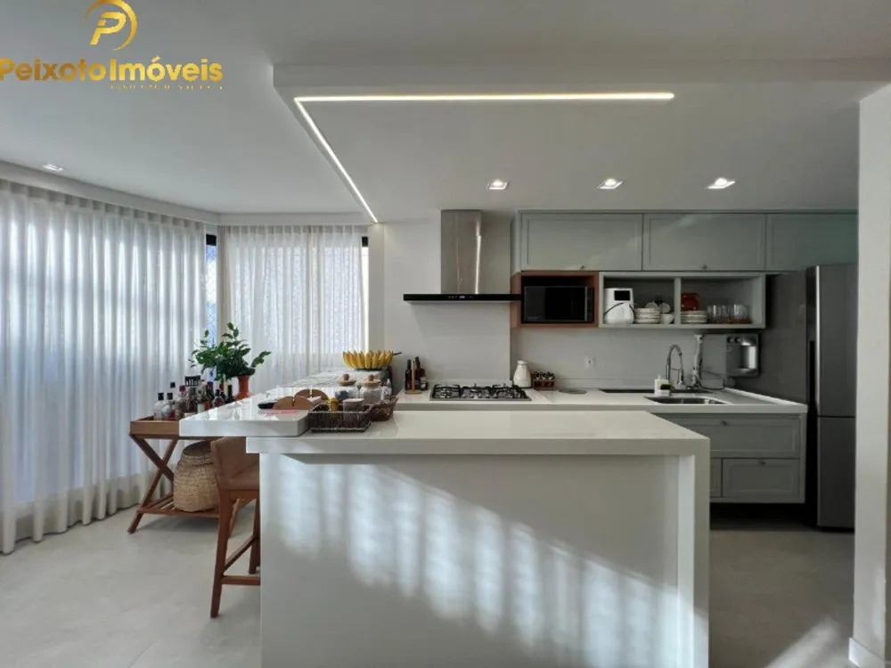 Apartamento, 4 quartos, 10 m² - Foto 9