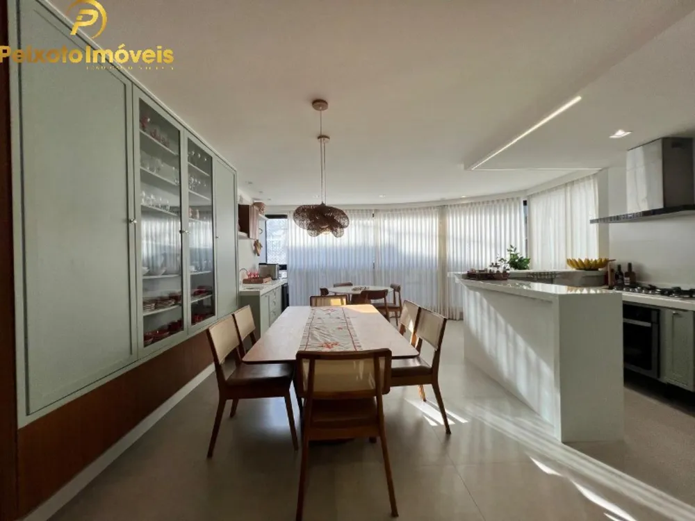 Apartamento, 4 quartos, 10 m² - Foto 11