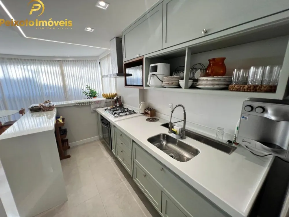 Apartamento, 4 quartos, 10 m² - Foto 10