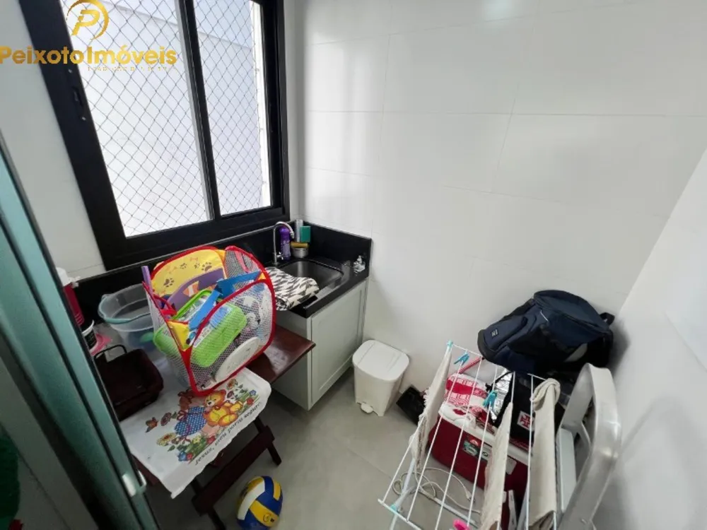 Apartamento, 4 quartos, 10 m² - Foto 12