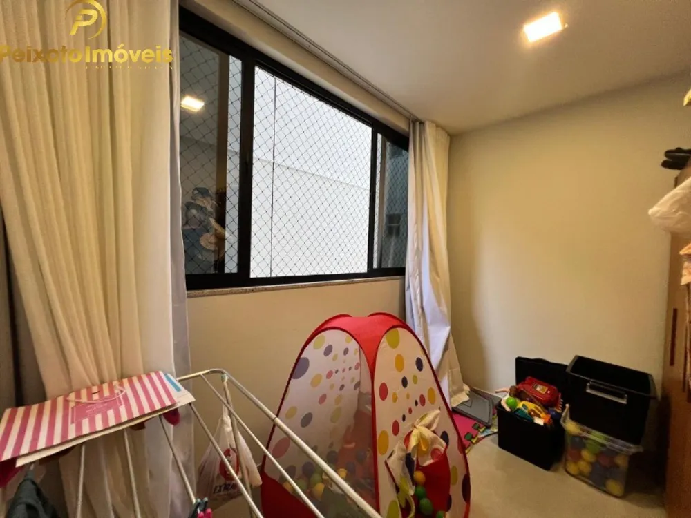 Apartamento, 4 quartos, 10 m² - Foto 8