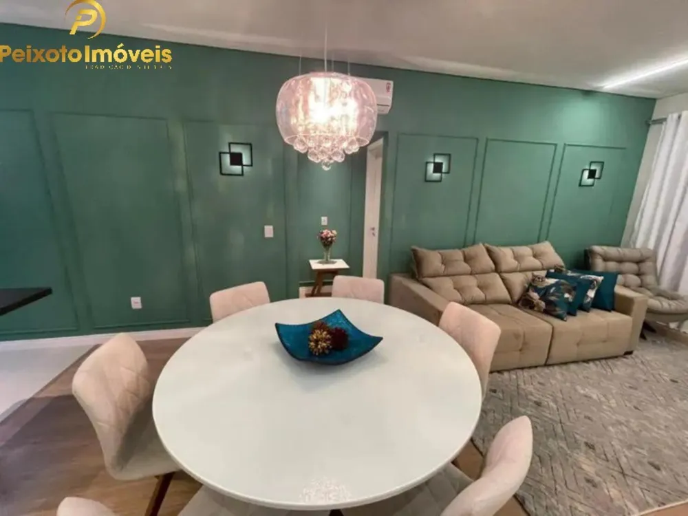 Apartamento, 2 quartos, 81 m² - Foto 8