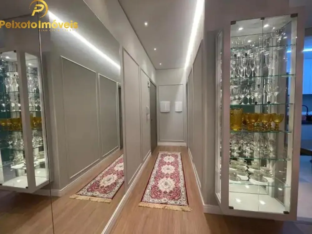 Apartamento, 2 quartos, 81 m² - Foto 10