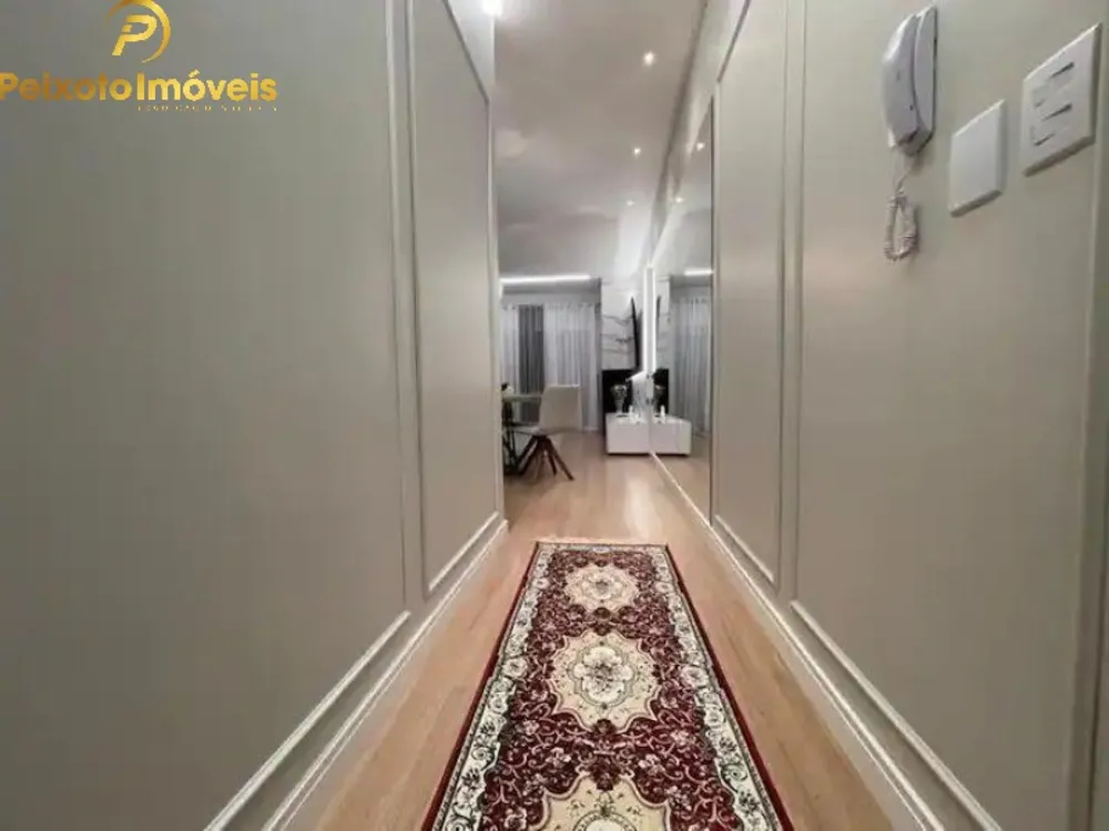 Apartamento, 2 quartos, 81 m² - Foto 9