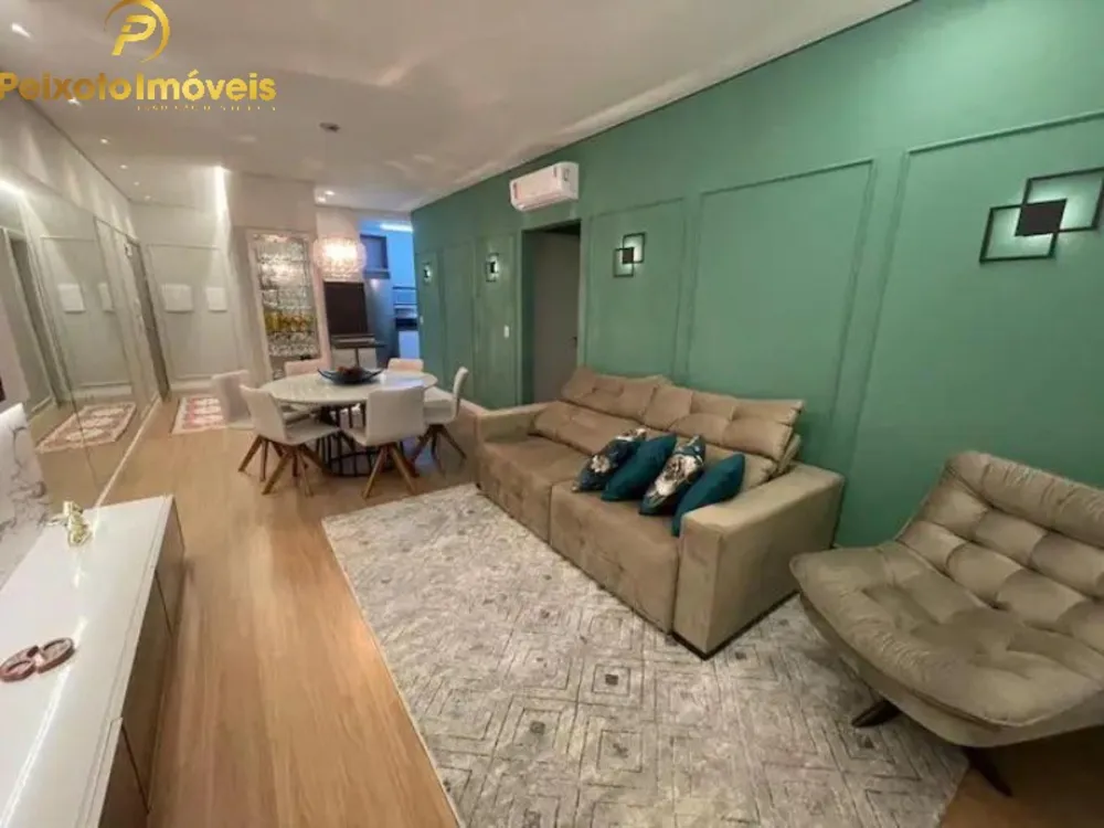 Apartamento, 2 quartos, 81 m² - Foto 11