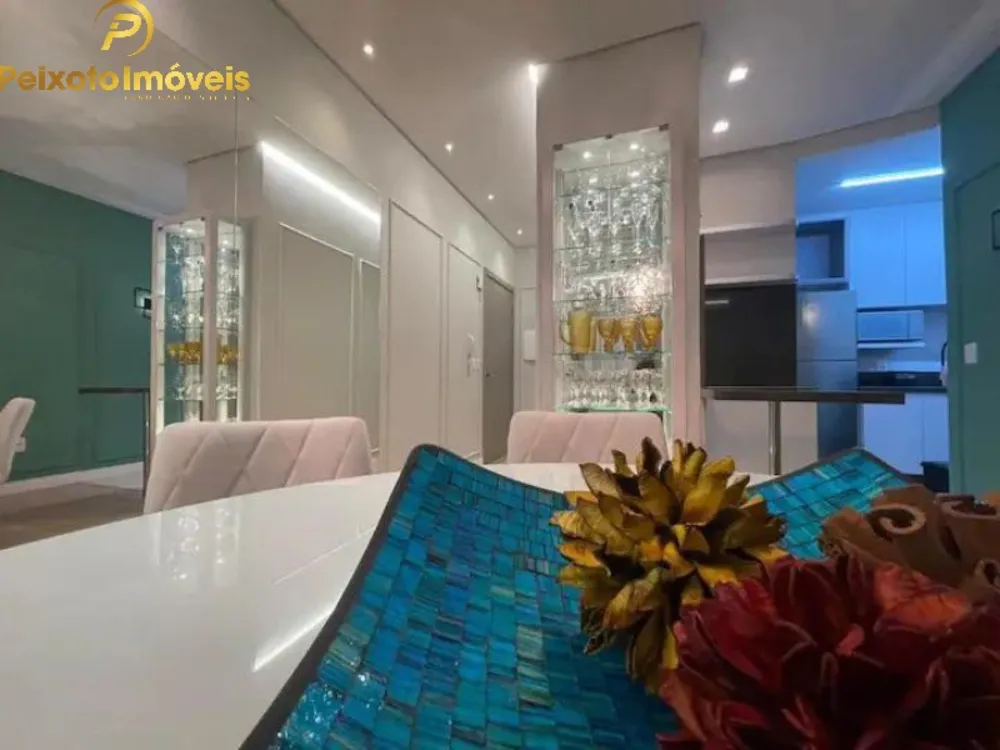 Apartamento, 2 quartos, 81 m² - Foto 7