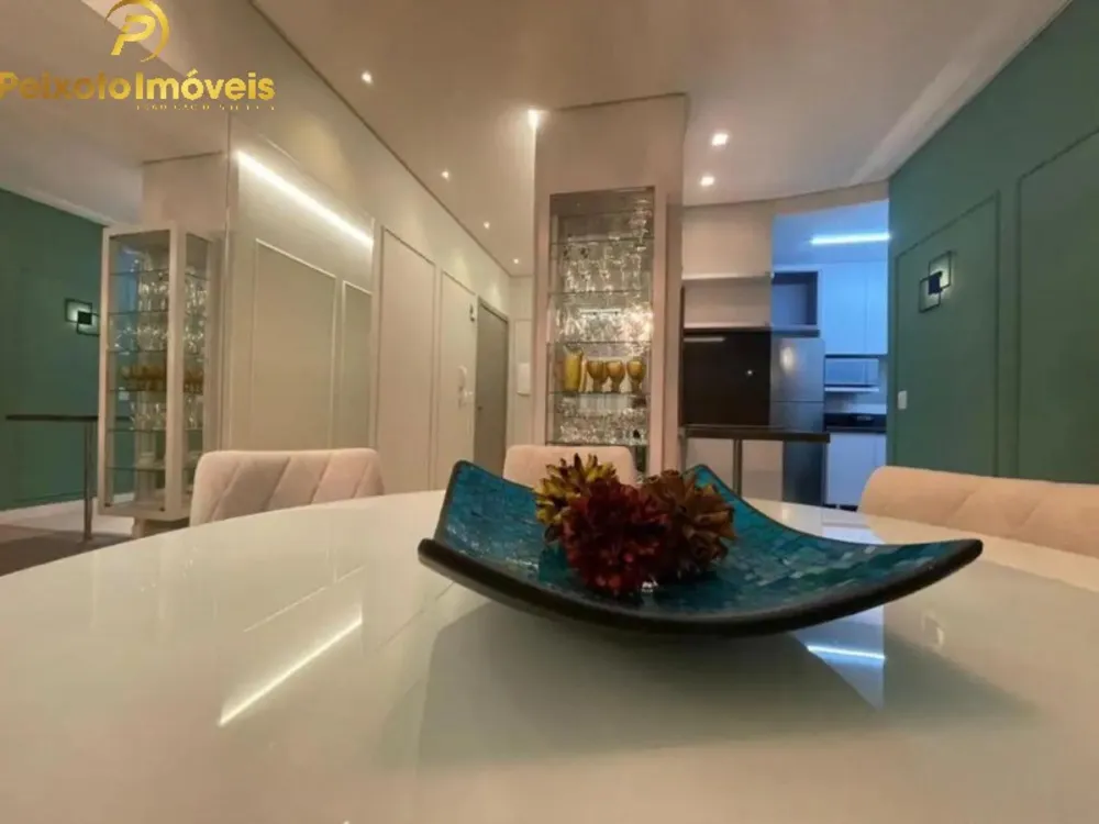 Apartamento, 2 quartos, 81 m² - Foto 6