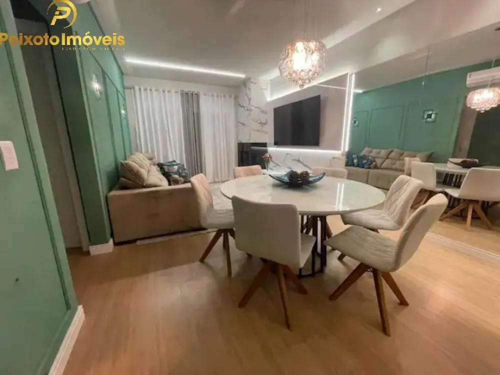 Apartamento, 2 quartos, 81 m² - Foto 5