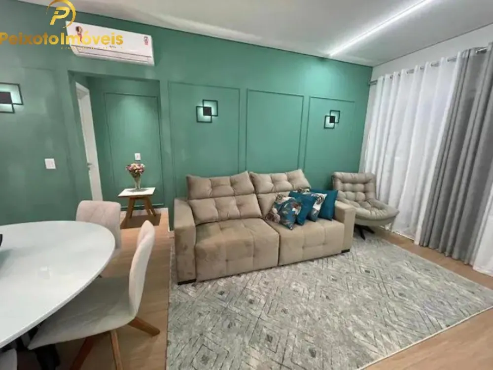 Apartamento, 2 quartos, 81 m² - Foto 12