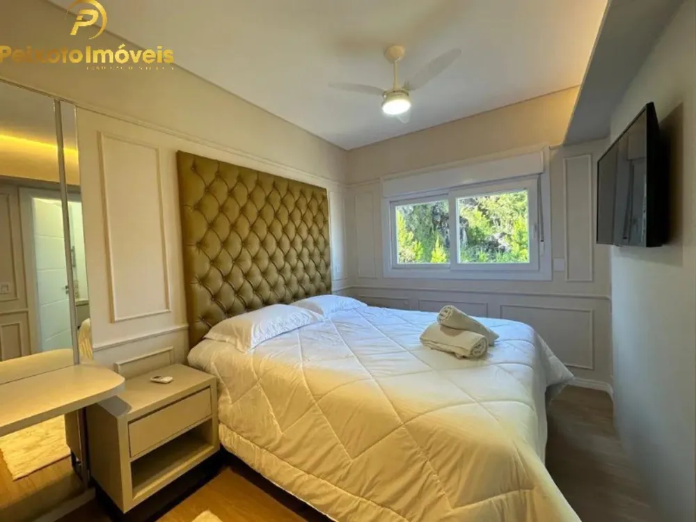 Apartamento, 2 quartos, 81 m² - Foto 3