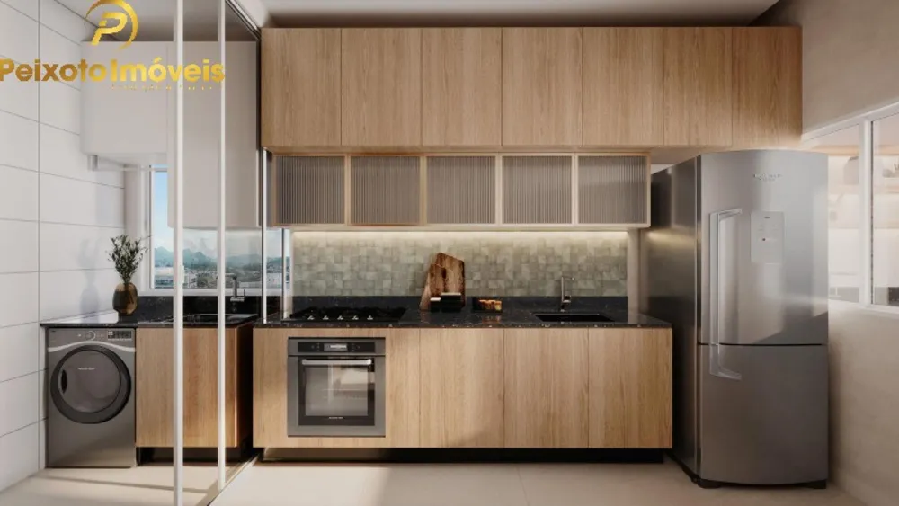 Apartamento, 2 quartos, 60 m² - Foto 5