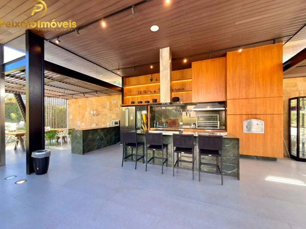 Casa, 7 quartos, 924 m² - Foto 9