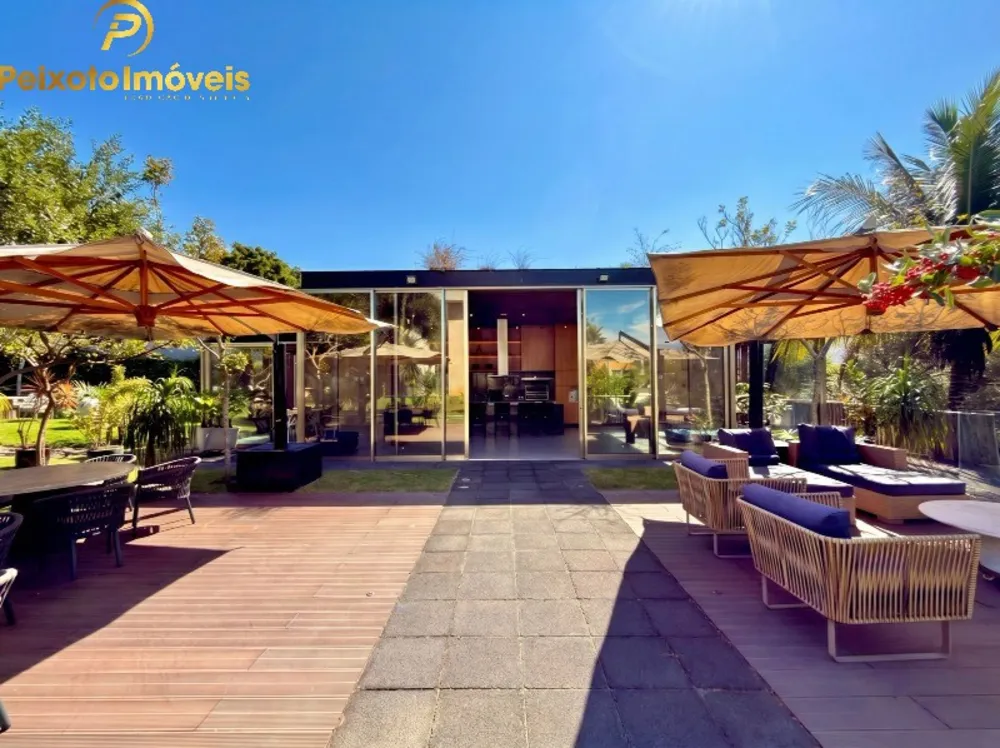 Casa, 7 quartos, 924 m² - Foto 12