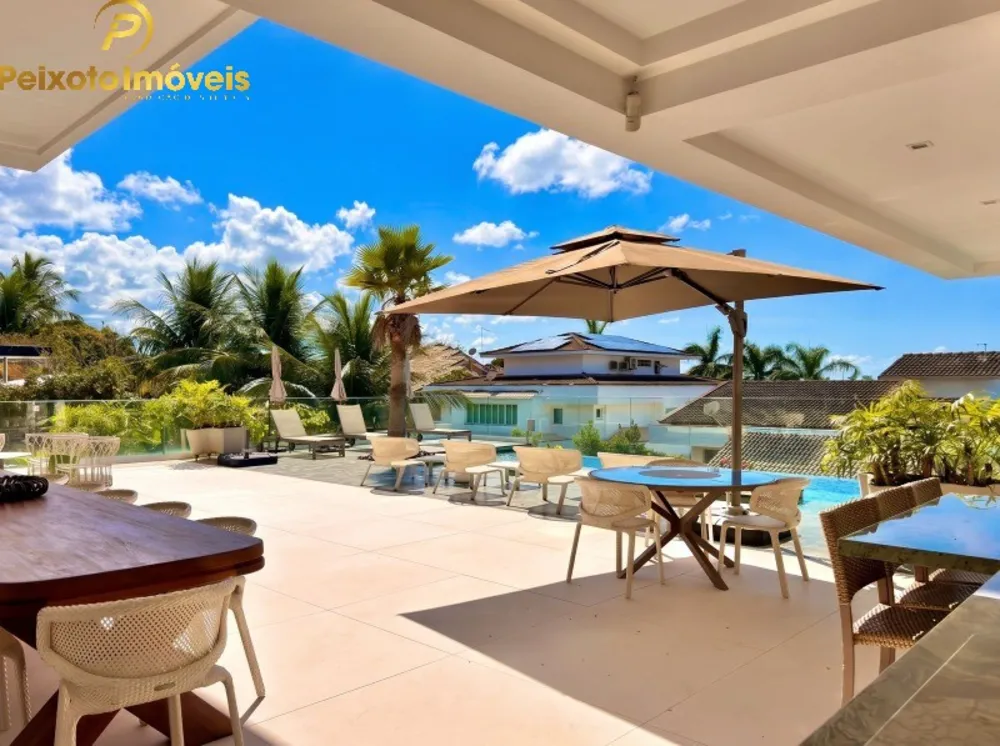 Casa, 7 quartos, 924 m² - Foto 11
