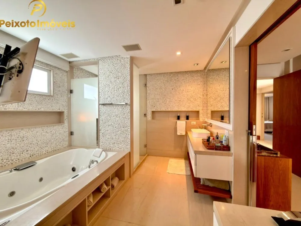 Casa, 7 quartos, 924 m² - Foto 5