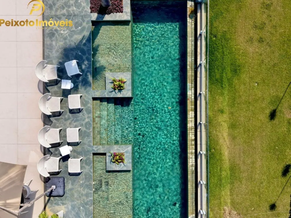 Casa, 7 quartos, 924 m² - Foto 10