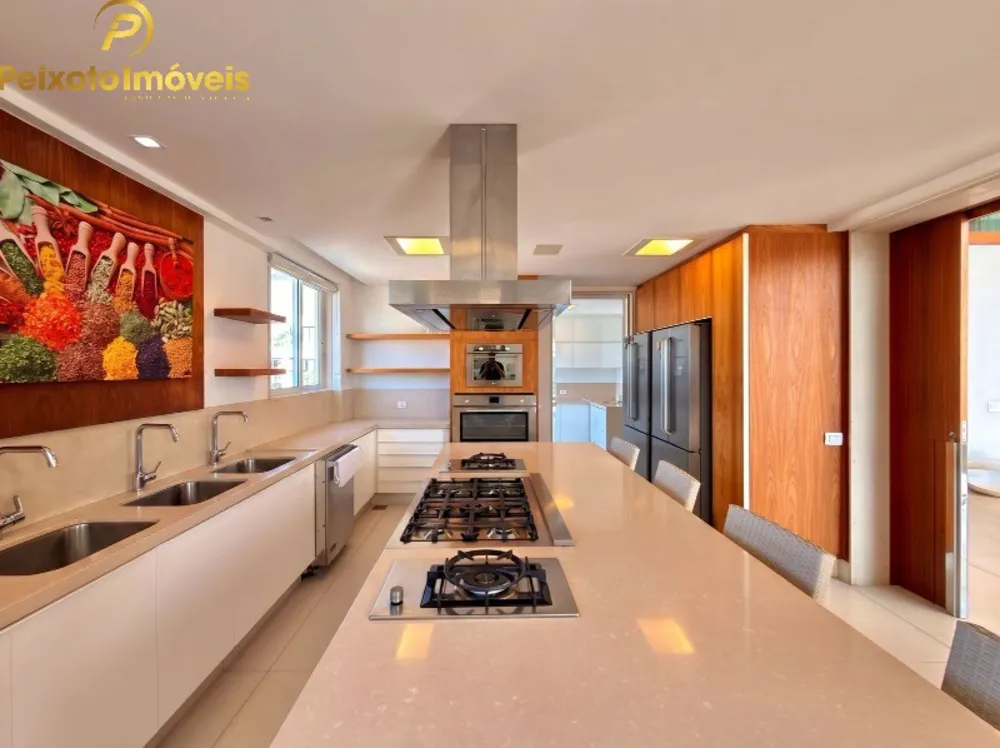 Casa, 7 quartos, 924 m² - Foto 7