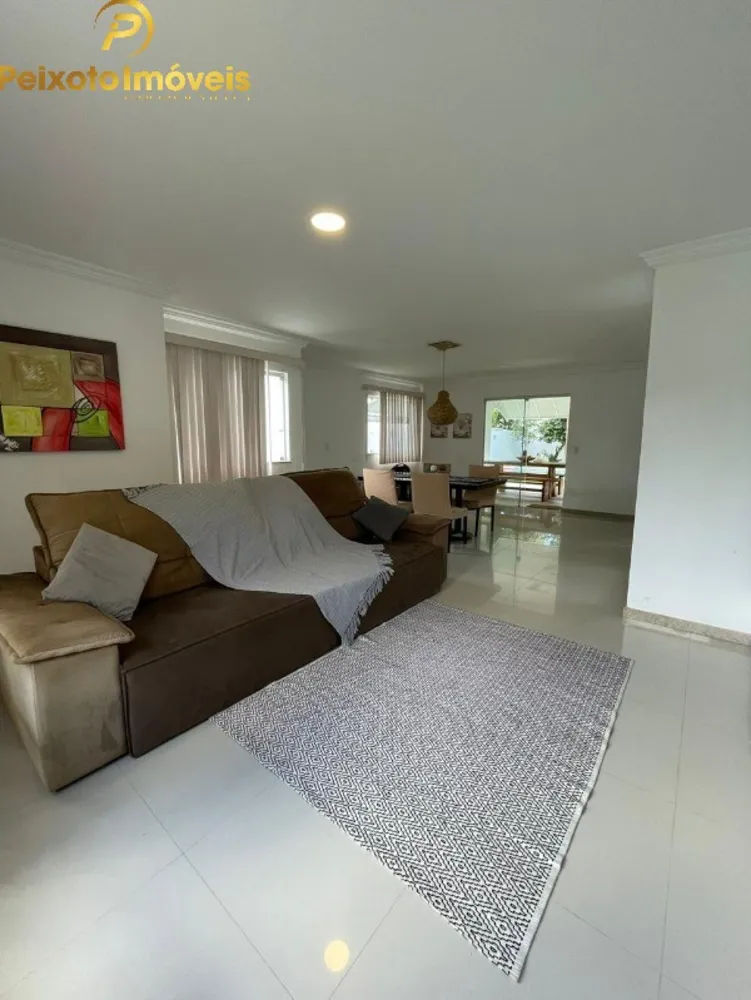 Casa, 3 quartos, 190 m² - Foto 2