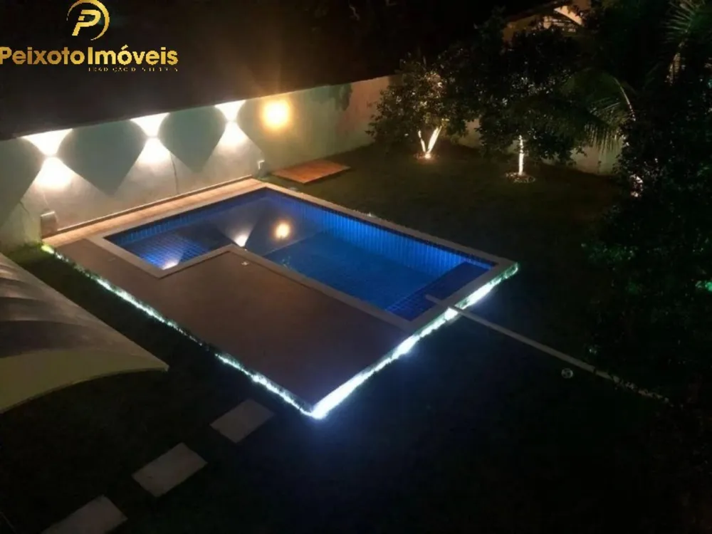 Casa, 3 quartos, 190 m² - Foto 6