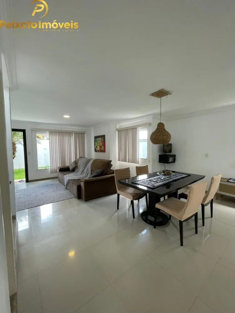 Casa, 3 quartos, 190 m² - Foto 8