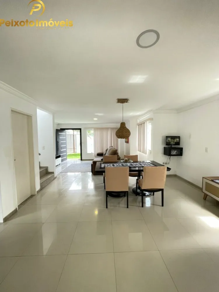 Casa, 3 quartos, 190 m² - Foto 7