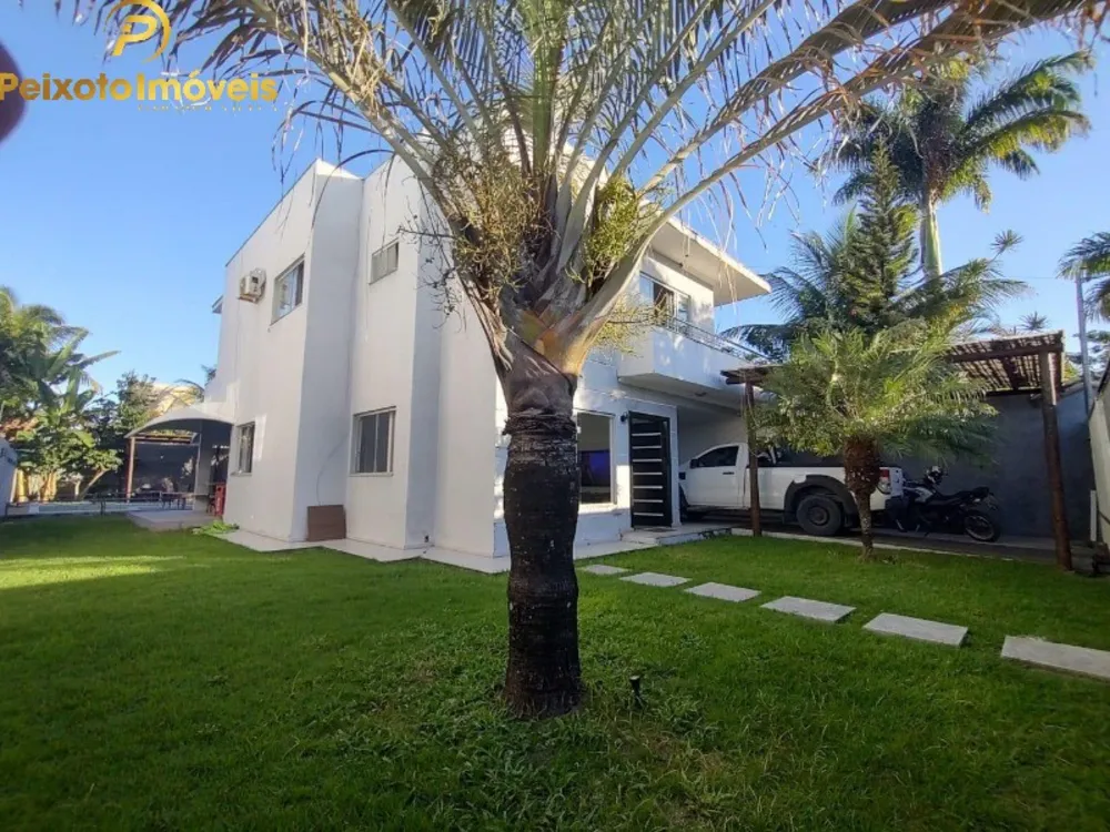 Casa, 3 quartos, 190 m² - Foto 1