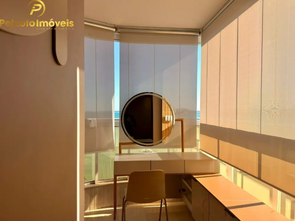 Apartamento, 4 quartos, 170 m² - Foto 10