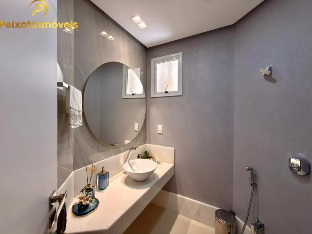 Apartamento, 4 quartos, 170 m² - Foto 4