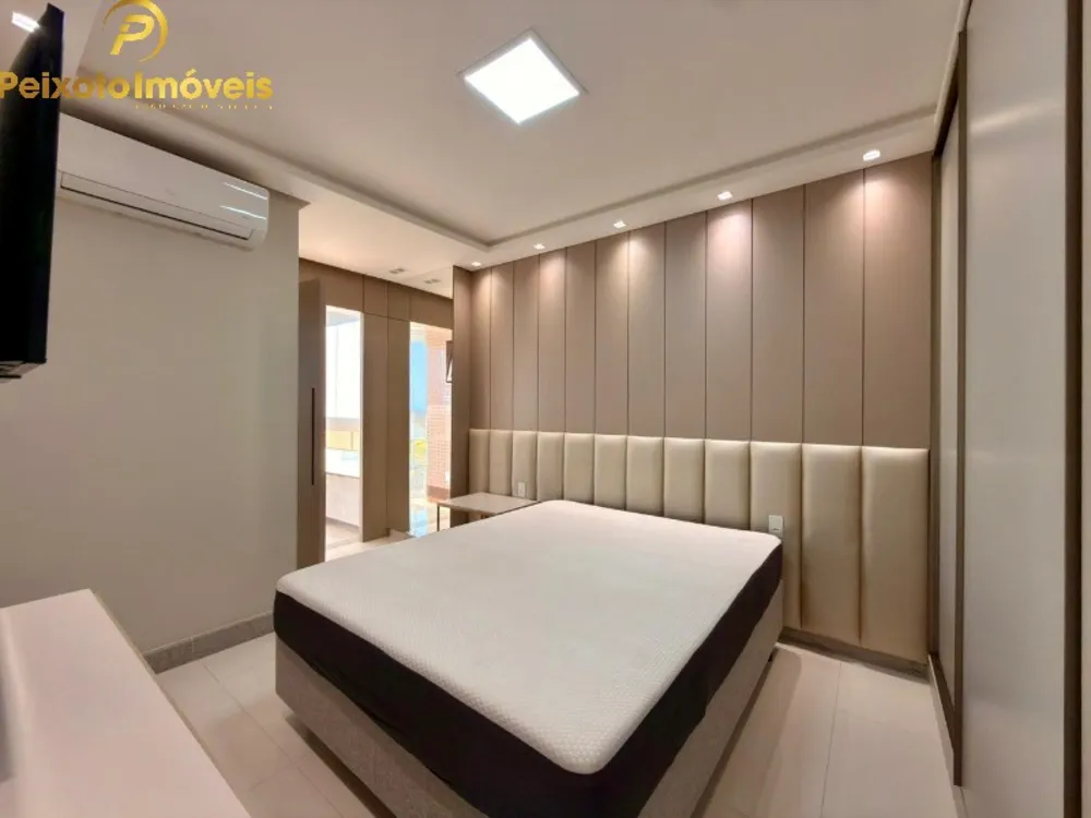 Apartamento, 4 quartos, 170 m² - Foto 8