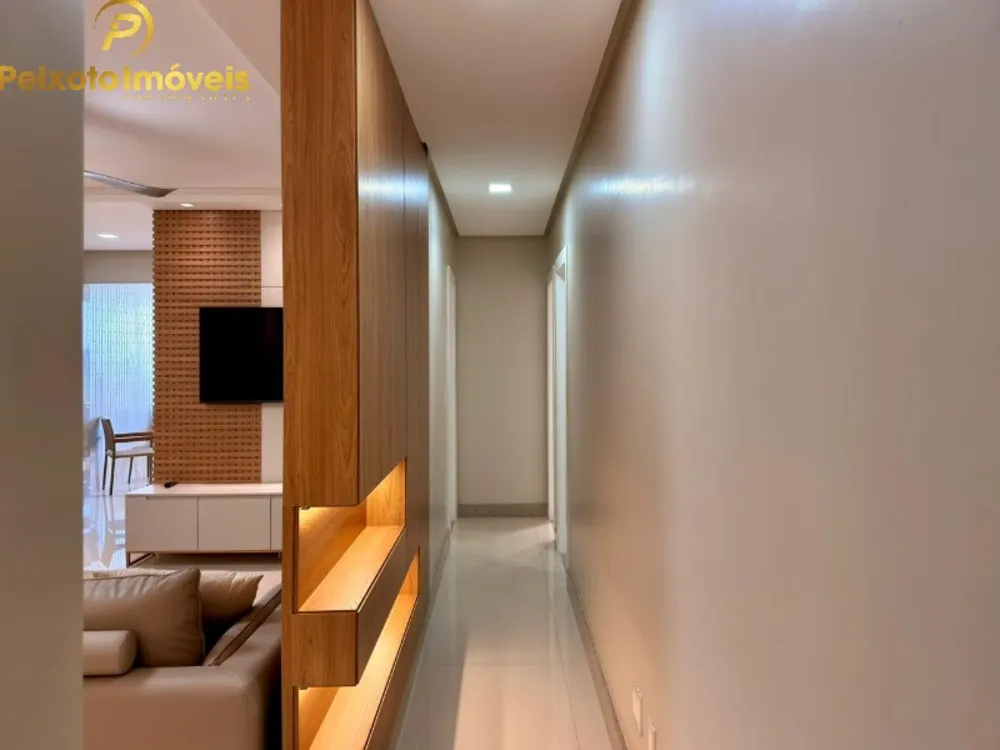 Apartamento, 4 quartos, 170 m² - Foto 3