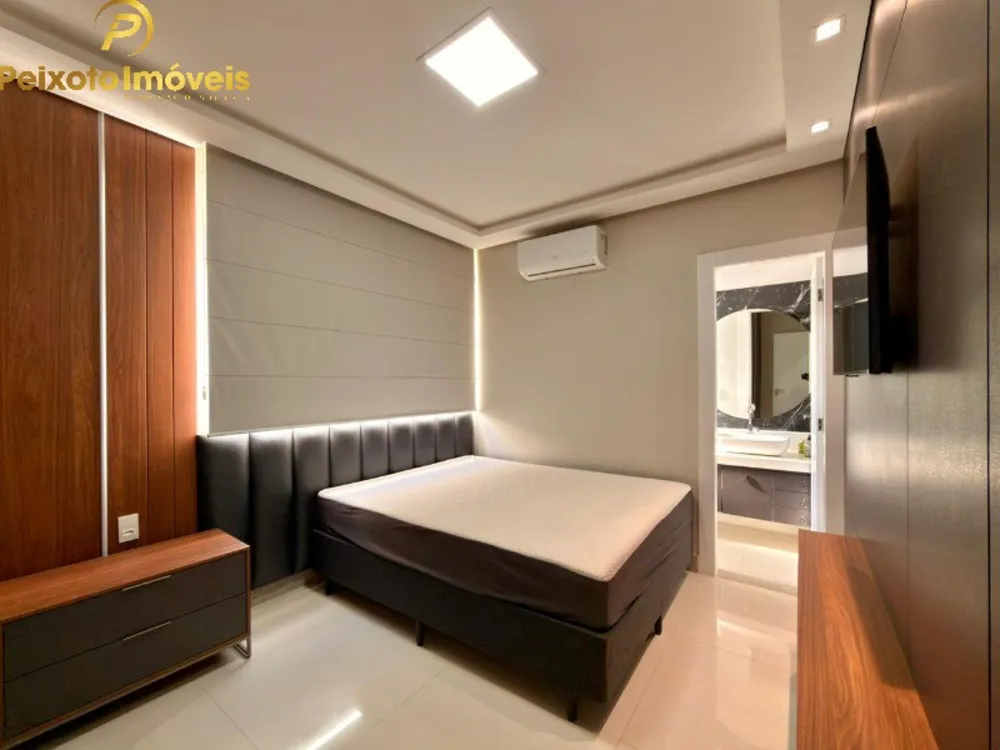 Apartamento, 4 quartos, 170 m² - Foto 11