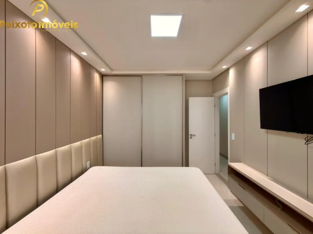 Apartamento, 4 quartos, 170 m² - Foto 9