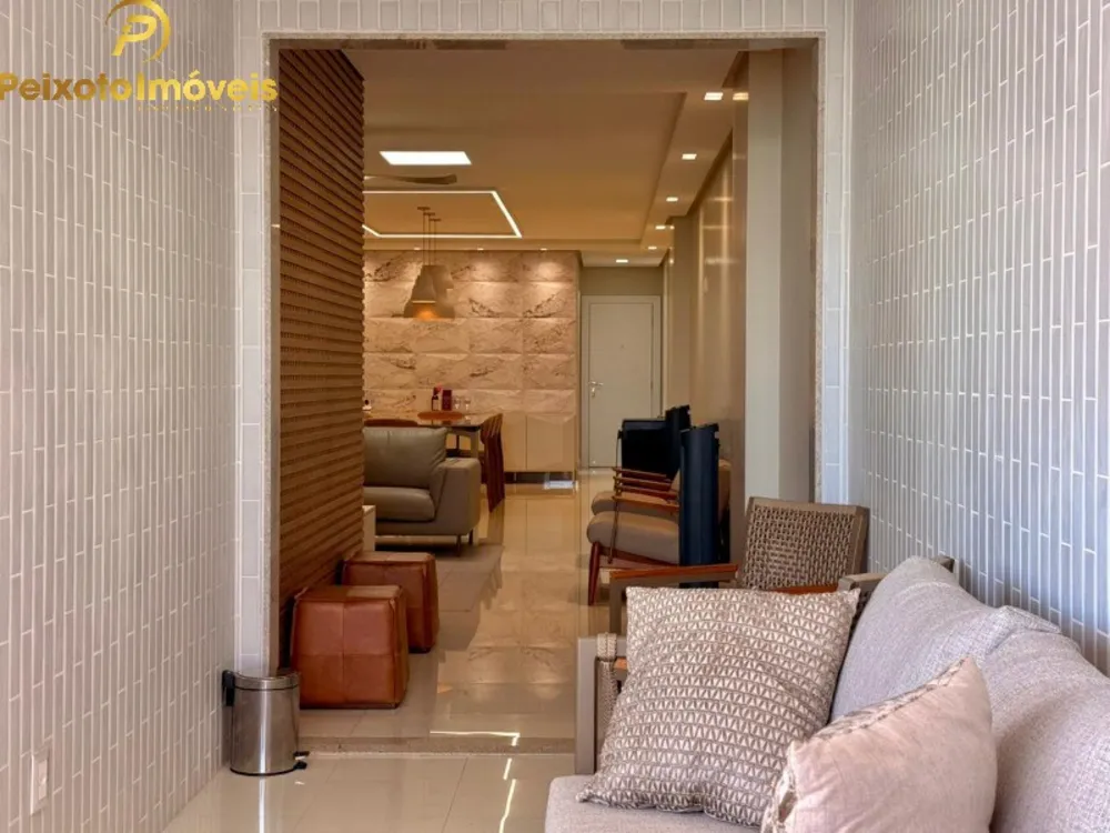 Apartamento, 4 quartos, 170 m² - Foto 2