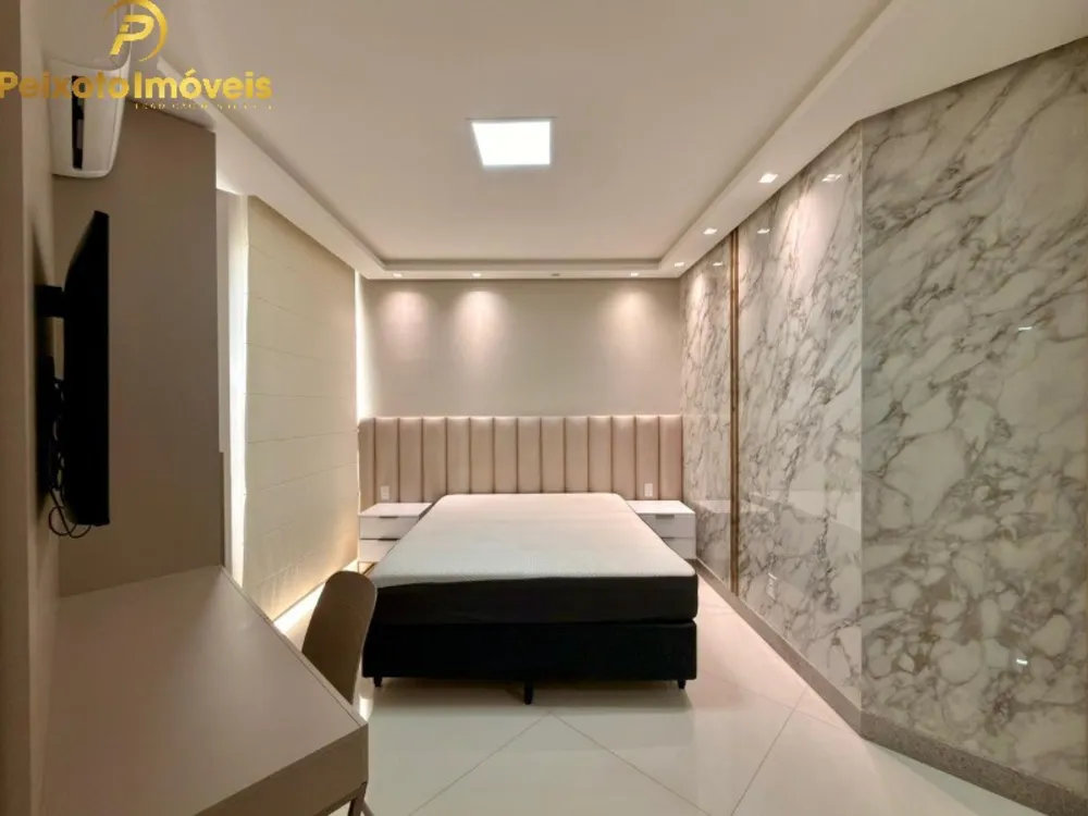 Apartamento, 4 quartos, 170 m² - Foto 6