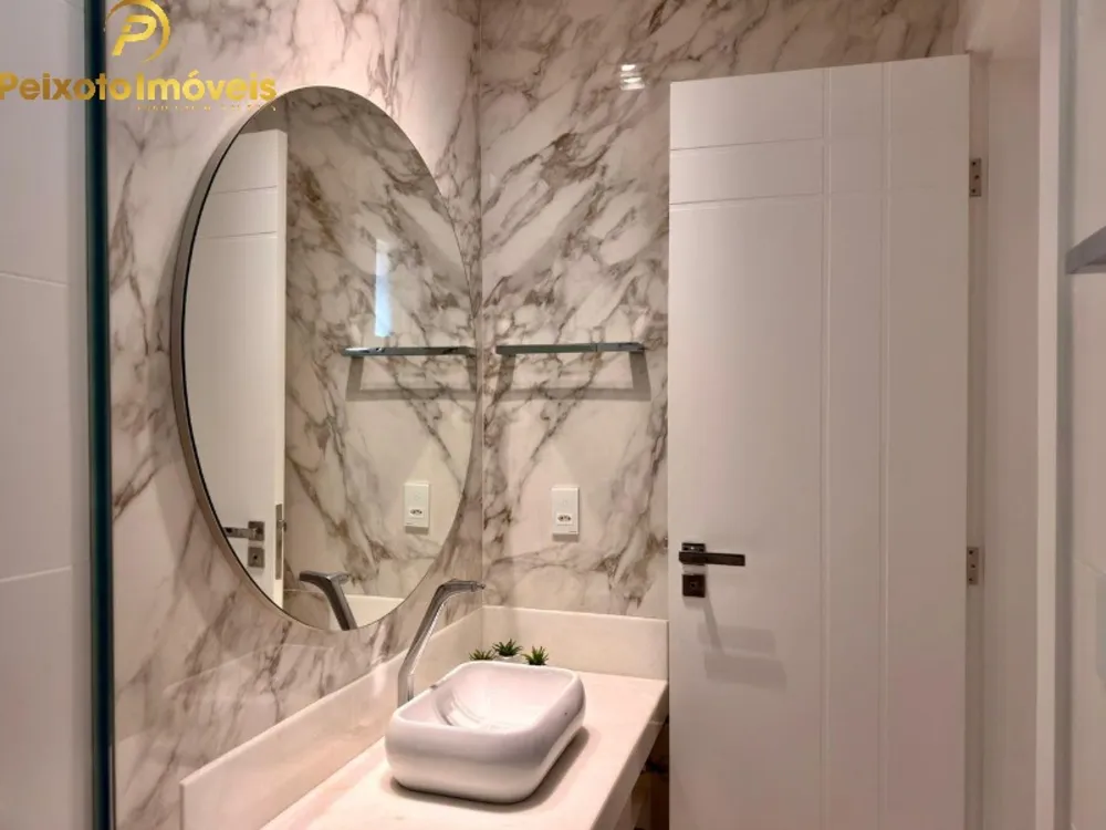 Apartamento, 4 quartos, 170 m² - Foto 7