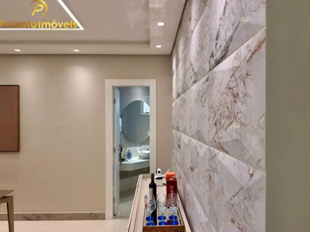 Apartamento, 4 quartos, 170 m² - Foto 5