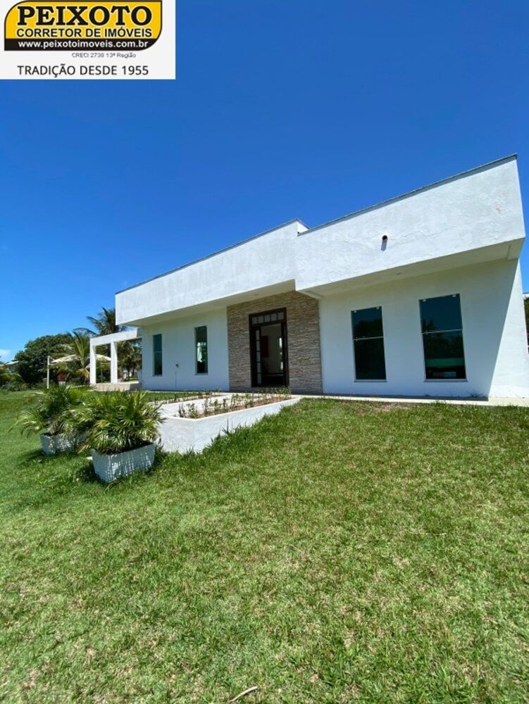 Casa, 3 quartos, 3234 m² - Foto 4