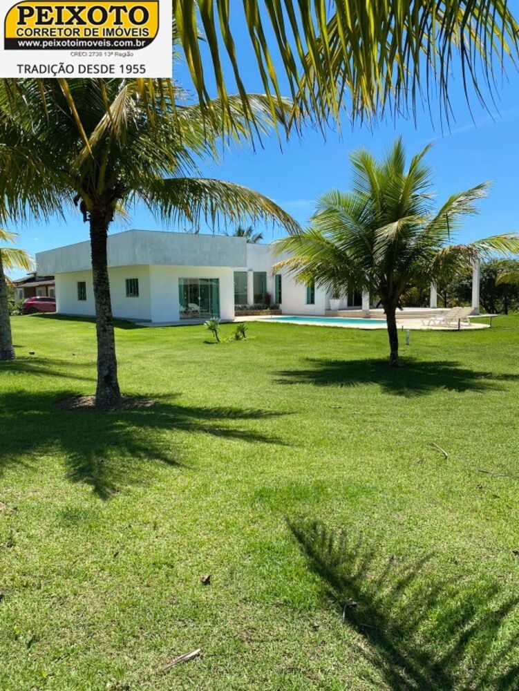 Casa, 3 quartos, 3234 m² - Foto 2