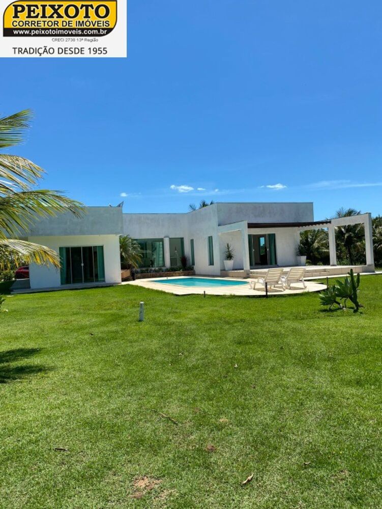 Casa, 3 quartos, 3234 m² - Foto 14