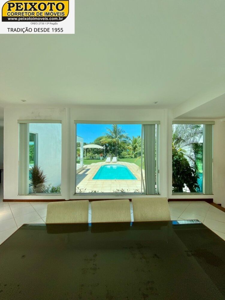 Casa, 3 quartos, 3234 m² - Foto 13