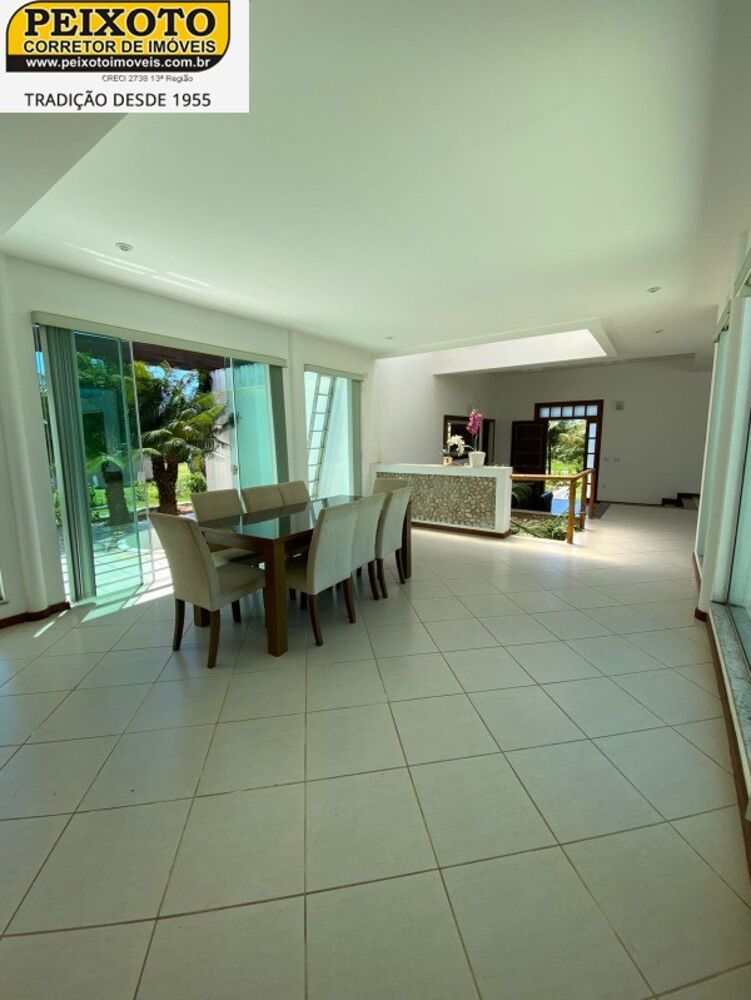 Casa, 3 quartos, 3234 m² - Foto 11