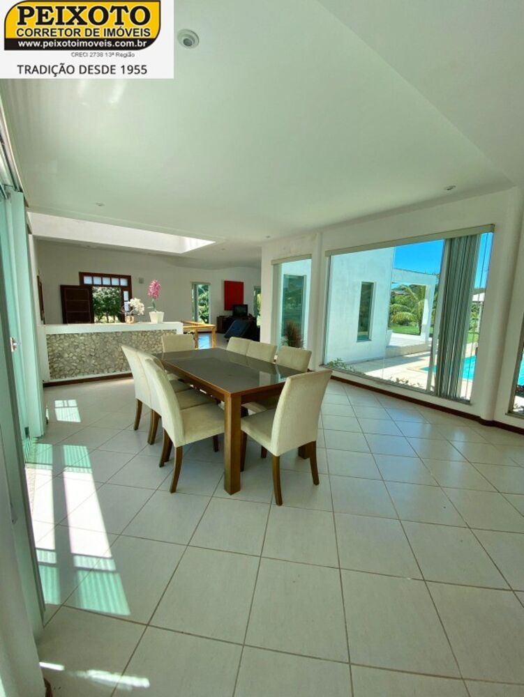 Casa, 3 quartos, 3234 m² - Foto 6