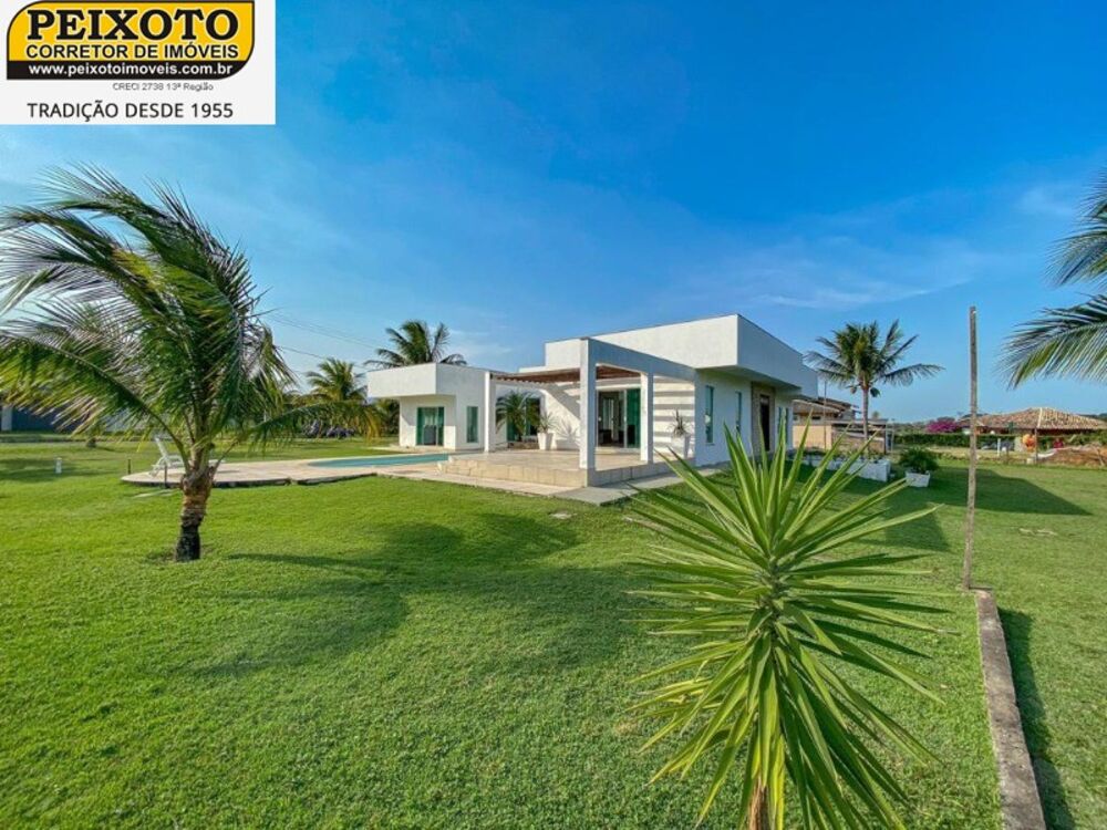 Casa, 3 quartos, 3234 m² - Foto 5