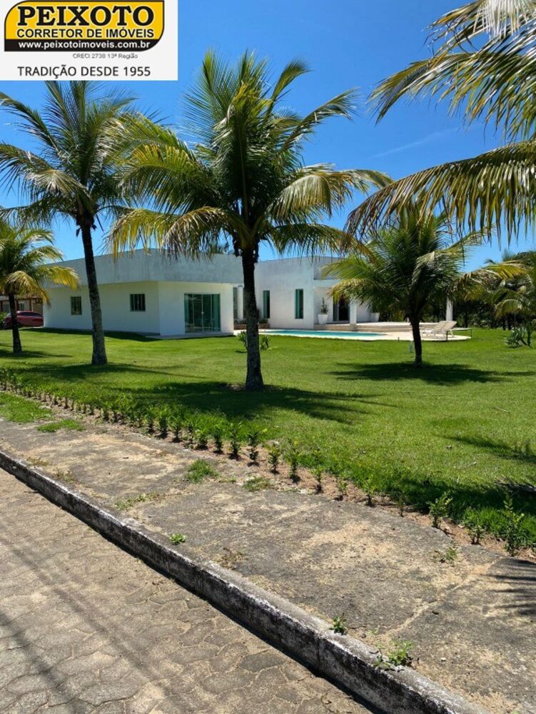 Casa, 3 quartos, 3234 m² - Foto 9