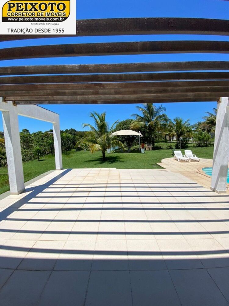 Casa, 3 quartos, 3234 m² - Foto 17
