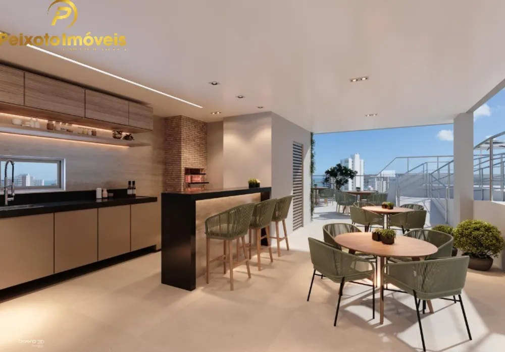 Apartamento, 3 quartos, 117 m² - Foto 2