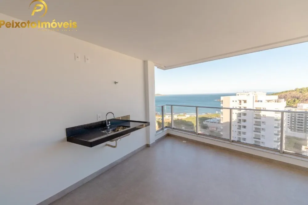 Apartamento, 3 quartos, 108 m² - Foto 4