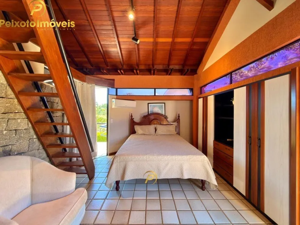 Casa, 1 quarto - Foto 5