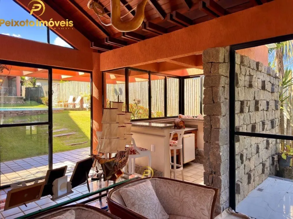 Casa, 1 quarto - Foto 11