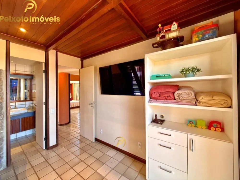 Casa, 1 quarto - Foto 7